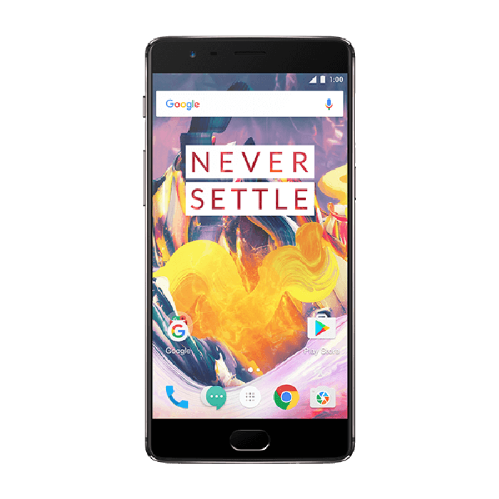OnePlus 3T - A3003 64GB main product photo