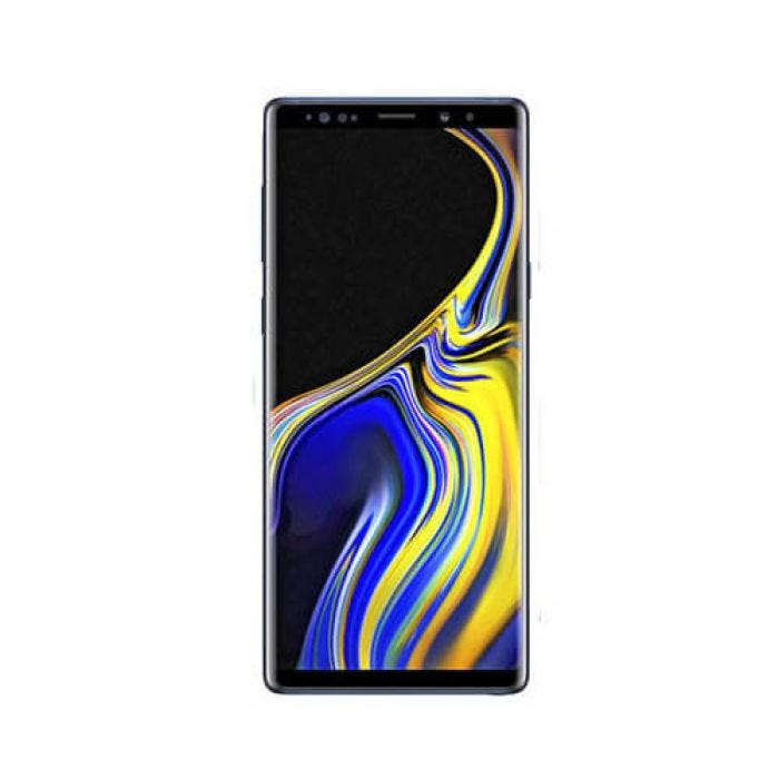 Samsung Galaxy Note 9 (EntEd) - N960F 128GB main product photo