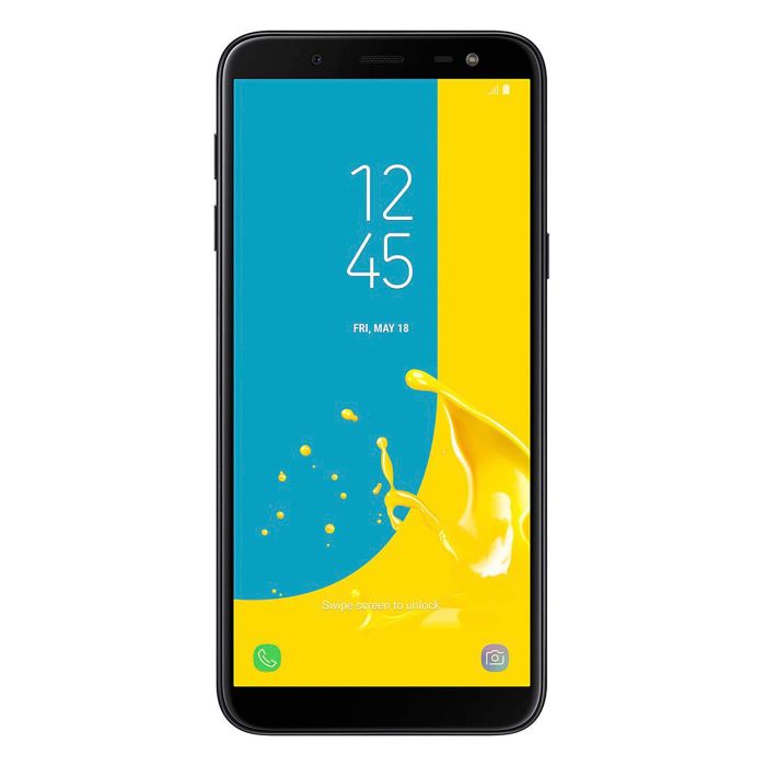 Samsung Galaxy J6 (2018) - J600FZ 32GB main product photo
