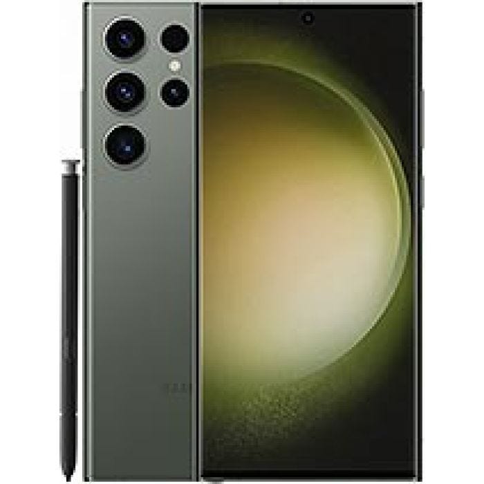 Samsung Galaxy S23 Ultra - S918B 1TB main product photo