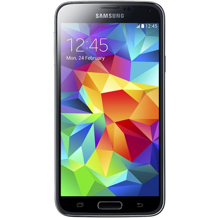 Samsung Galaxy S5 Mini - G800F 16GB main product photo