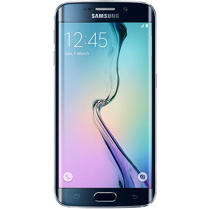 Samsung Galaxy S6 Edge - G925F 128GB main product photo