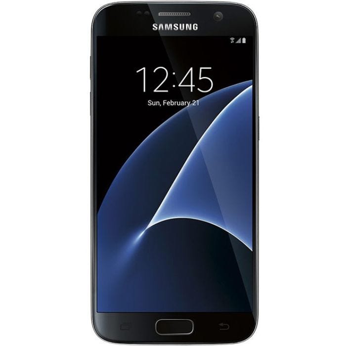 Samsung Galaxy S7 Dual Sim - G930FD 32GB main product photo