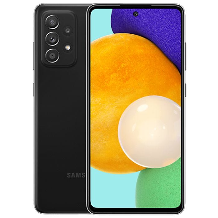 Samsung Galaxy A52 5G - A526B 128GB main product photo