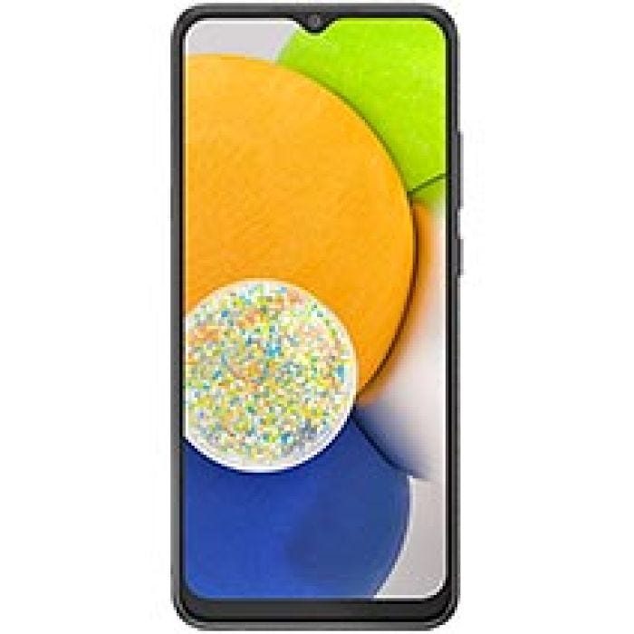 Samsung Galaxy A03 - A035F 128GB main product photo