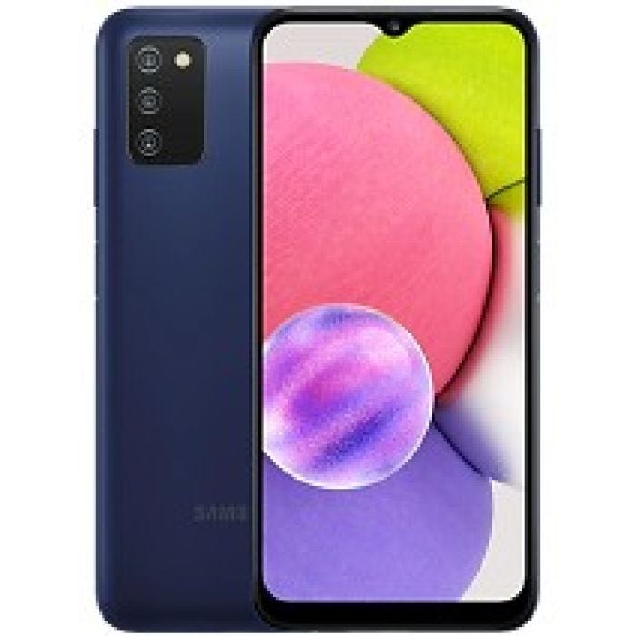 Samsung Galaxy A03s - A037F-DS 64GB main product photo