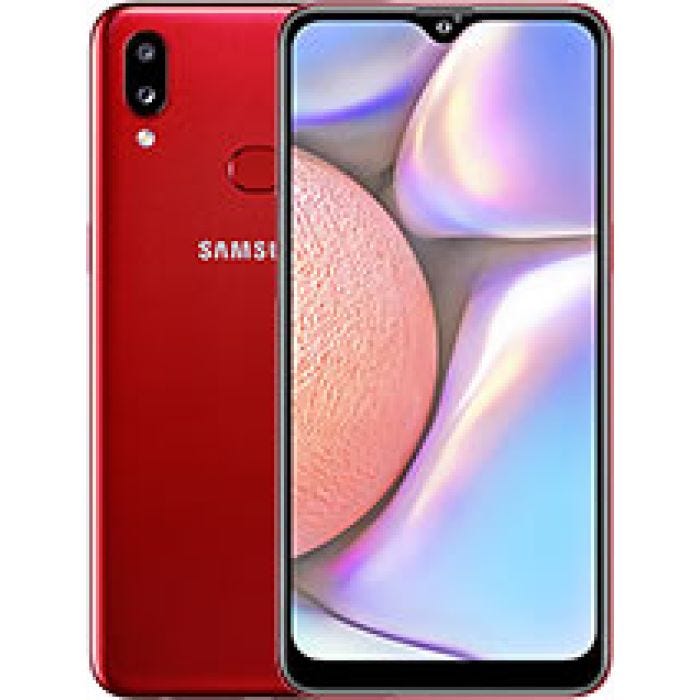 Samsung Galaxy A10s - A107F/DS 32GB main product photo