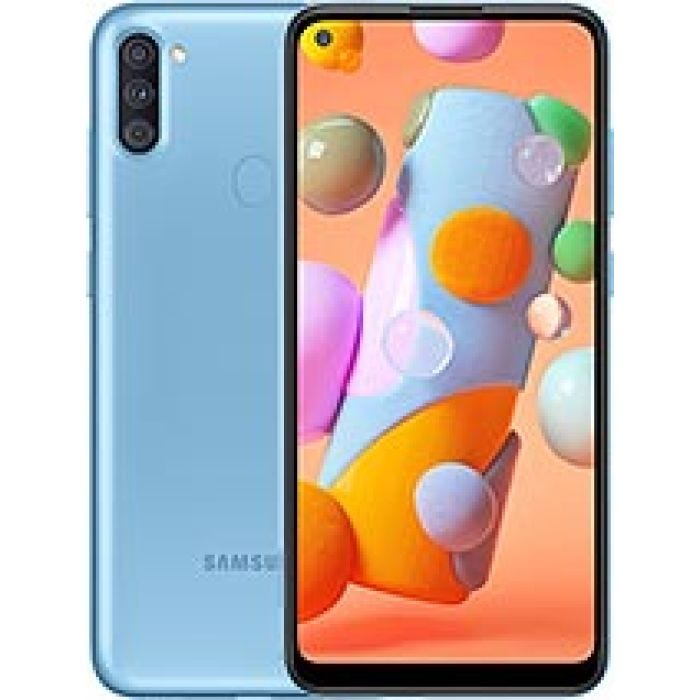 Samsung Galaxy A11 - A115F-DS 64GB main product photo