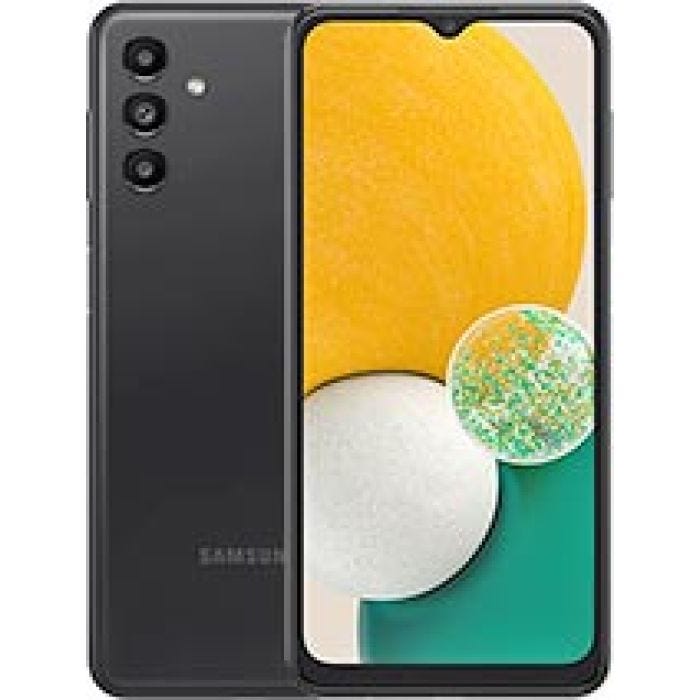 Samsung Galaxy A13 5G - A136B 128GB main product photo