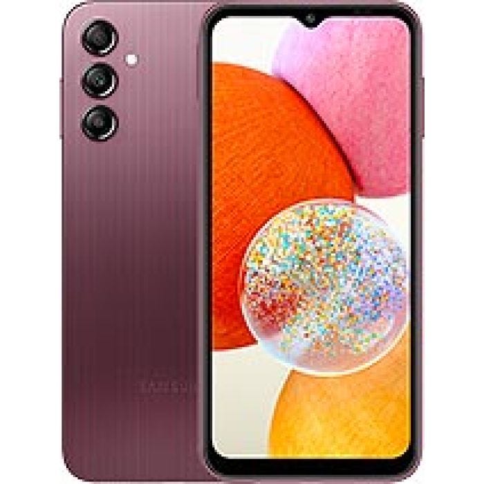 Samsung Galaxy A14 - A145F 64GB main product photo