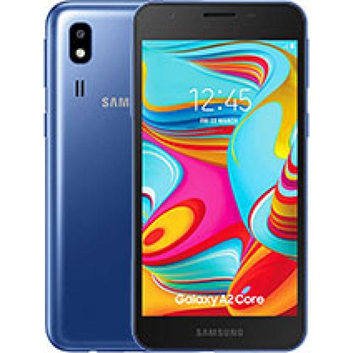 Samsung Galaxy A2 Core - A260F-DS 8GB main product photo