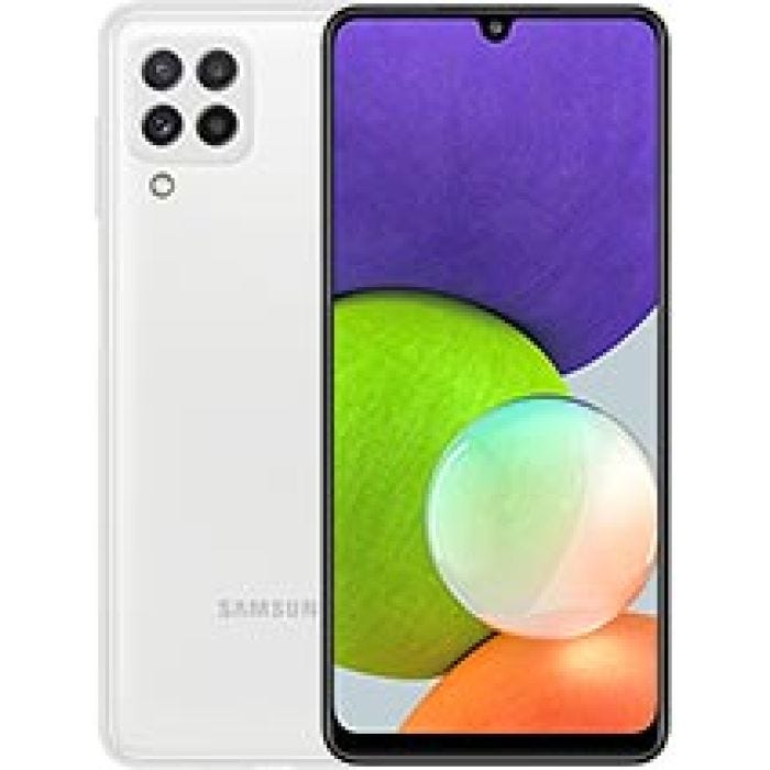 Samsung Galaxy A22 - A225F 64GB main product photo