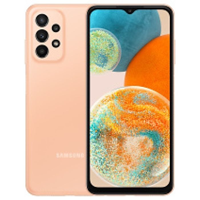 Samsung Galaxy A23 - A236B 64GB main product photo