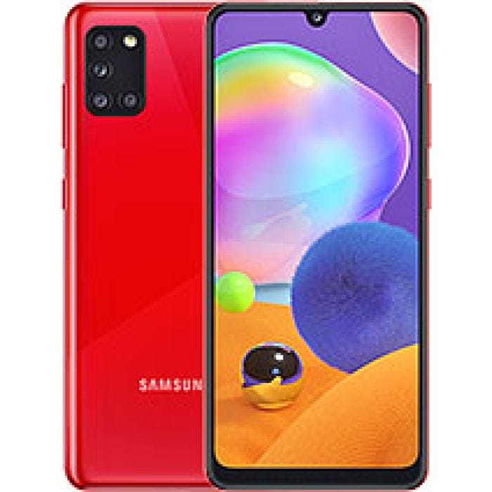 Samsung Galaxy A31 - A315F 64GB main product photo