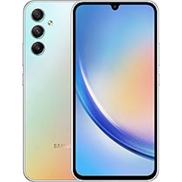 Samsung Galaxy A34 5G - A346B 128GB main product photo
