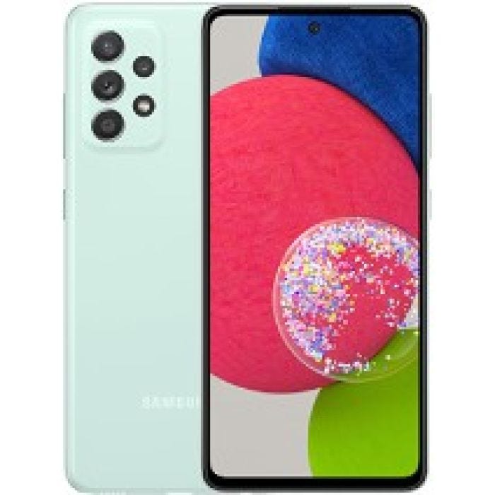 Samsung Galaxy A52s 5G - A528B-DS 128GB main product photo