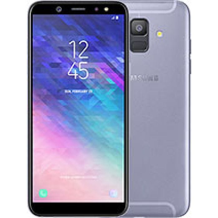 Samsung Galaxy A6 - A600FN 32GB main product photo