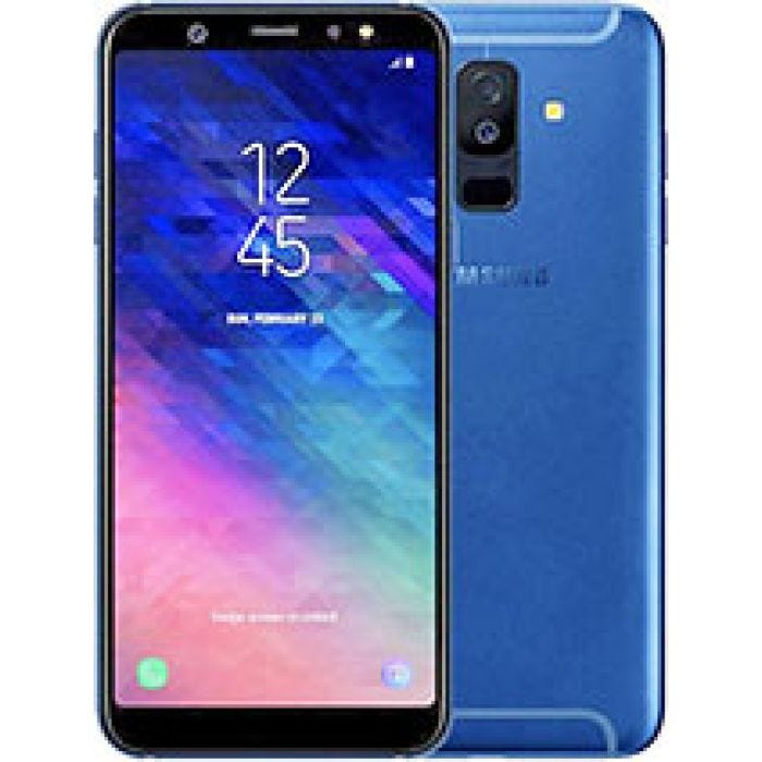 Samsung Galaxy A6 Plus - A605FN 64GB main product photo