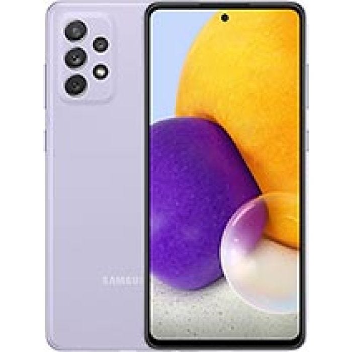 Samsung Galaxy A72 - A725F 256GB main product photo