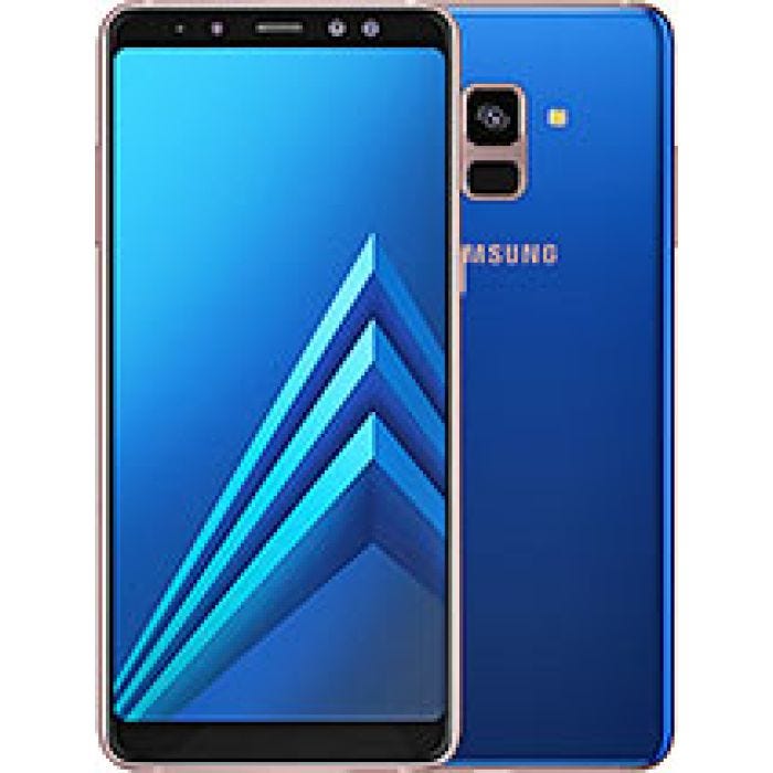 Samsung Galaxy A8 Plus (2018) - A730F 32GB main product photo