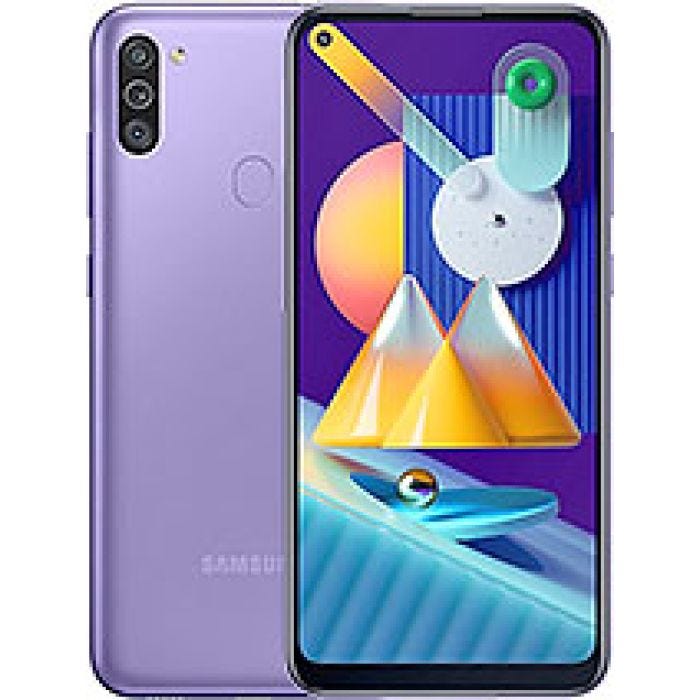Samsung Galaxy M51 - SM-M115F-DS 32GB main product photo