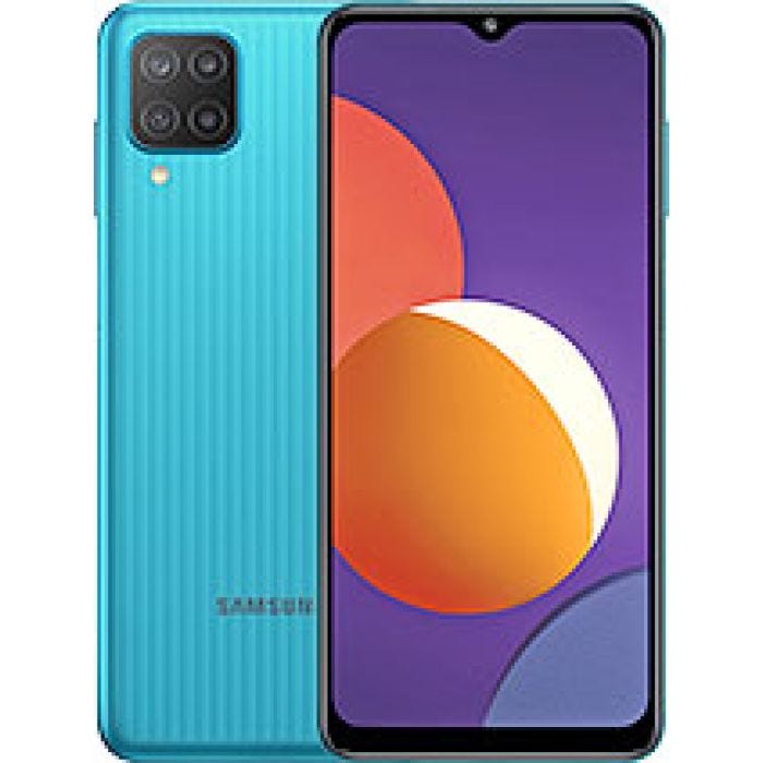 Samsung Galaxy M12 - M127F/DSN 64GB main product photo
