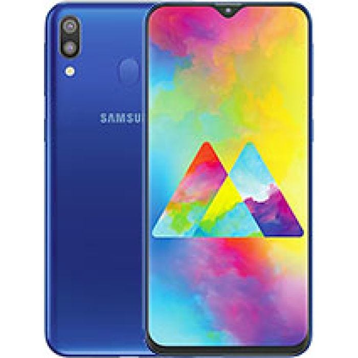 Samsung Galaxy M20 - M205F/DS 64GB main product photo