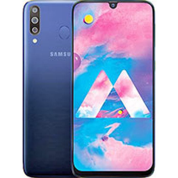 Samsung Galaxy M30 - M307FN/DS 128GB main product photo