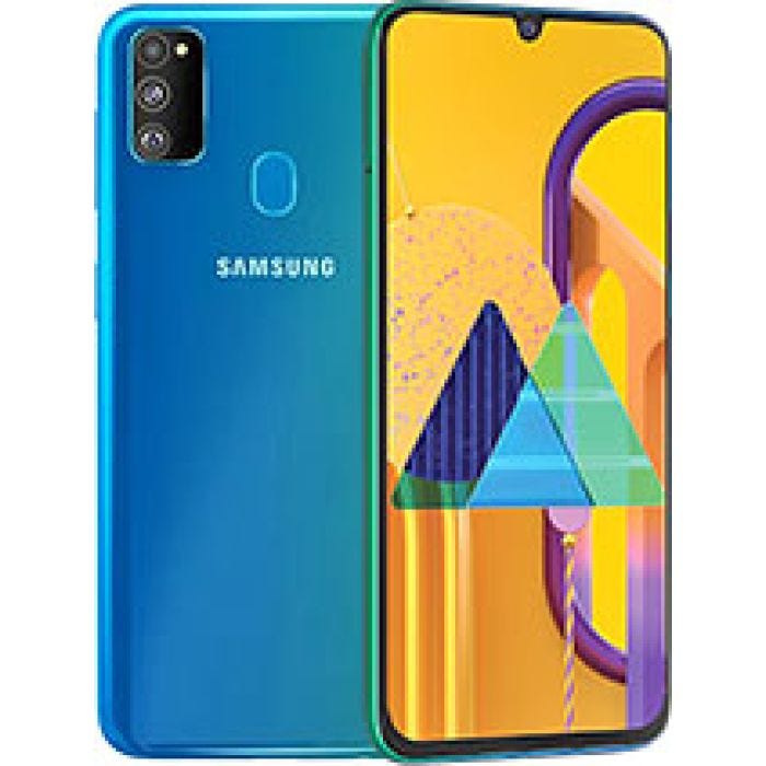 Samsung Galaxy M30s - M307FN/DS 128GB main product photo