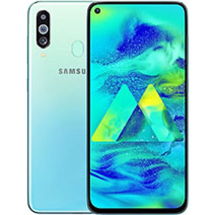 Samsung Galaxy M40 - M405FN/DS 64GB main product photo