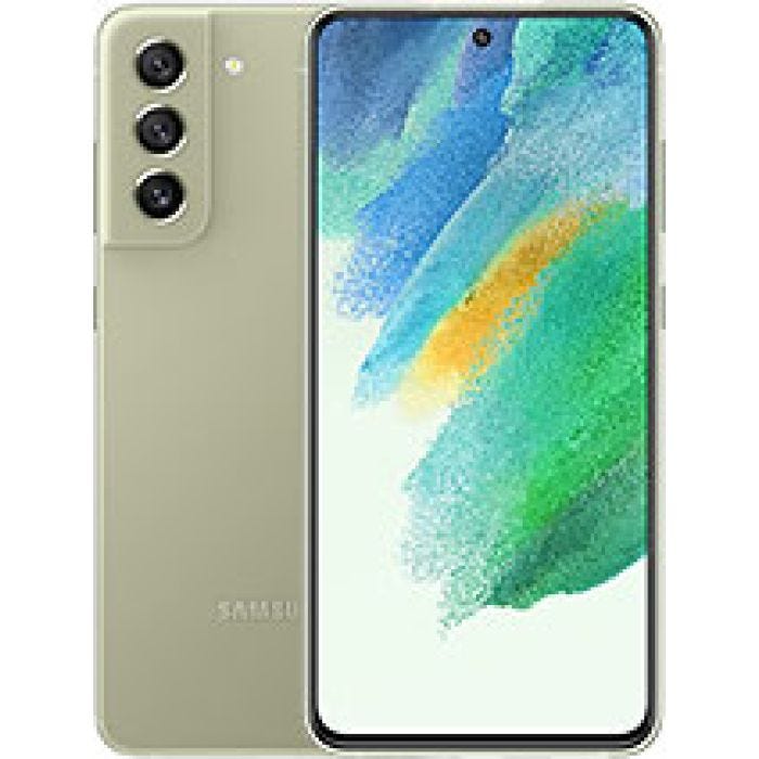 Samsung Galaxy S21 FE 5G - G990B 256GB main product photo