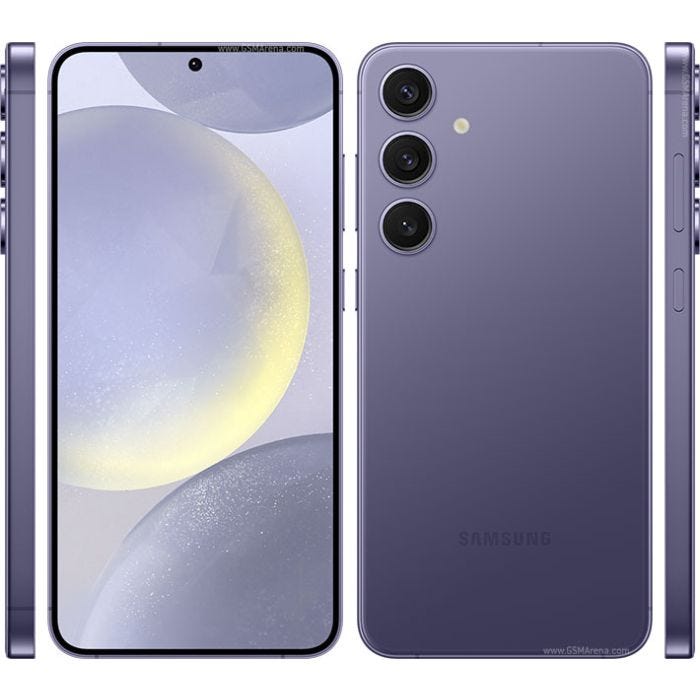 Samsung Galaxy S24 Plus - S926B 512GB main product photo