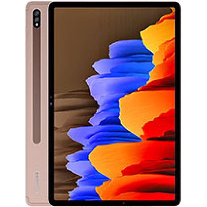 Samsung Galaxy Tab S7 Plus 5G - T976B 256GB main product photo