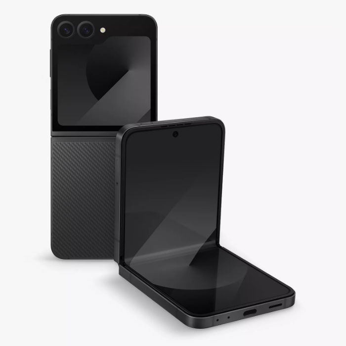Samsung Galaxy Z Flip6 5G main product photo