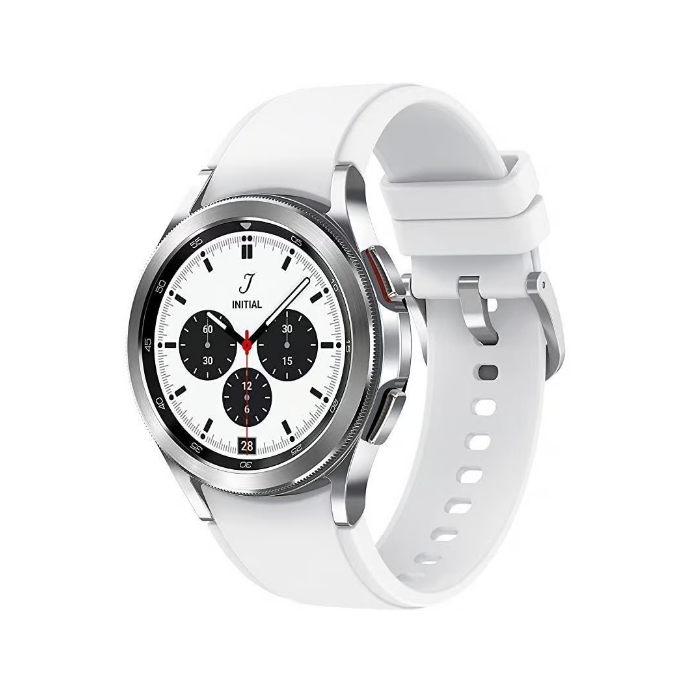 Samsung Galaxy Watch 4 Classic 46mm main product photo