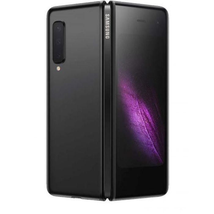 Samsung Galaxy Fold 5G main product photo