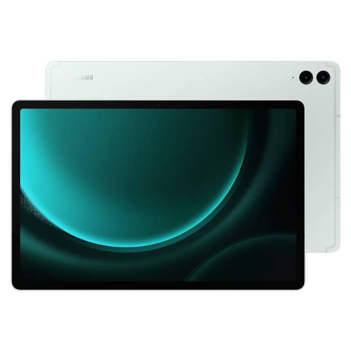 Samsung Galaxy Tab S9 FE Plus main product photo