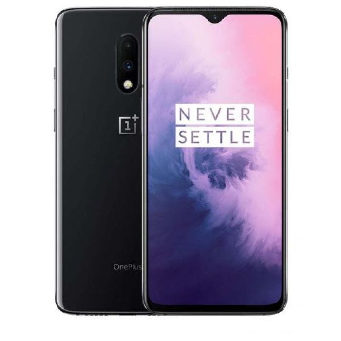 OnePlus 7 main product photo