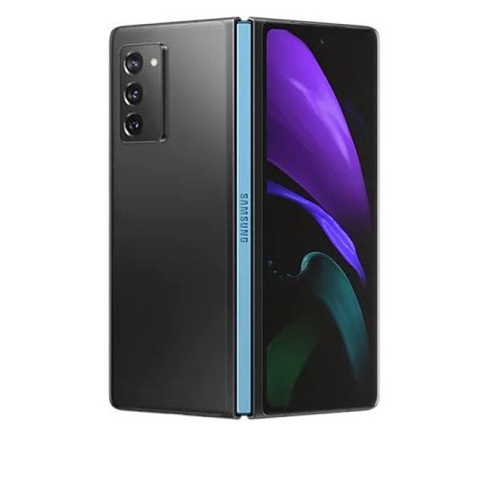 Samsung Galaxy Z Fold 2 5G main product photo