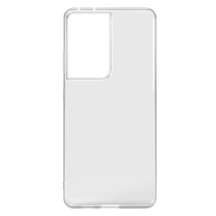 Gel Case S21 Ultra 5G main product photo