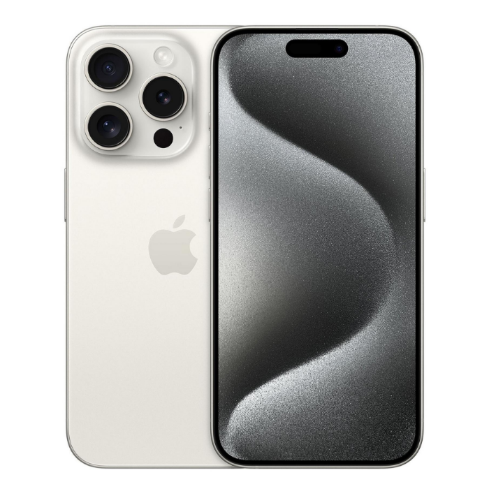 Apple iPhone 15 Pro main product photo