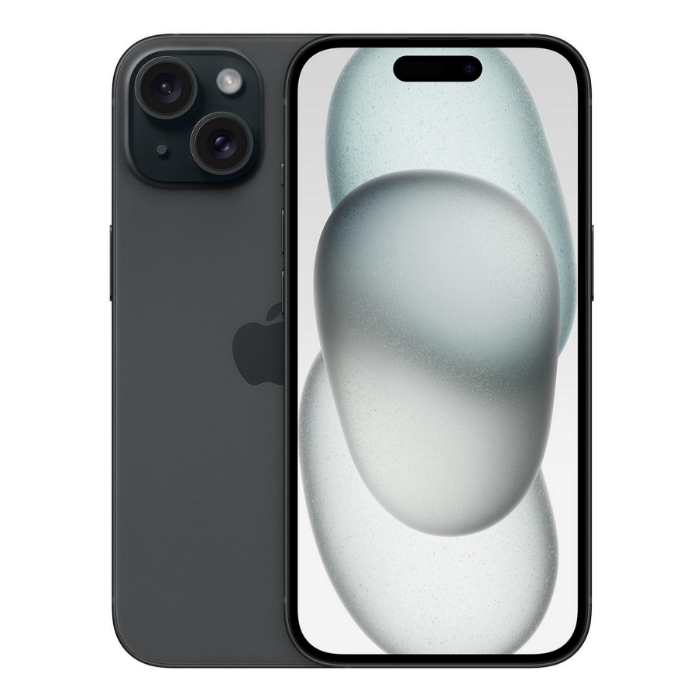 Apple iPhone 15 main product photo
