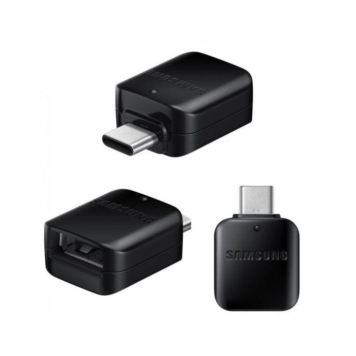USB to USB Type C Adaptor main product photo