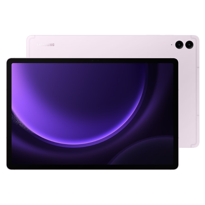 Samsung Galaxy Tab S9 FE Plus 5G main product photo