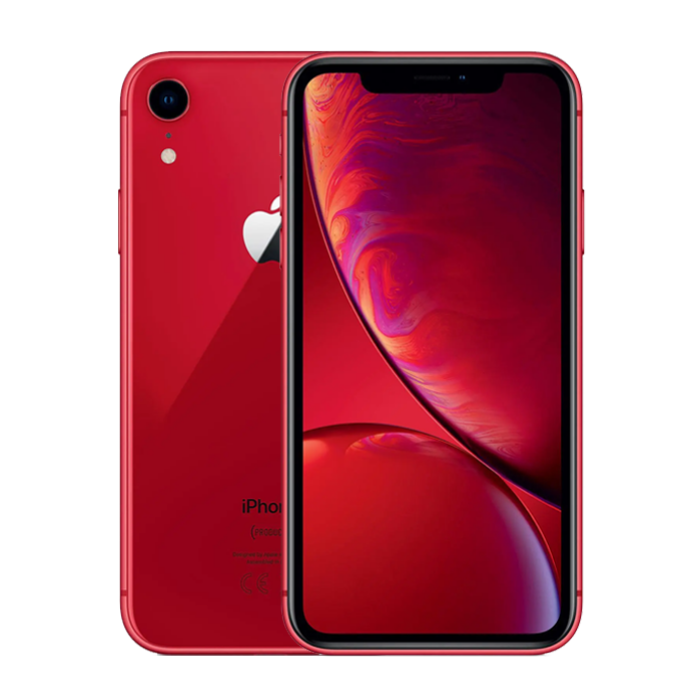 Apple iPhone XR main product photo