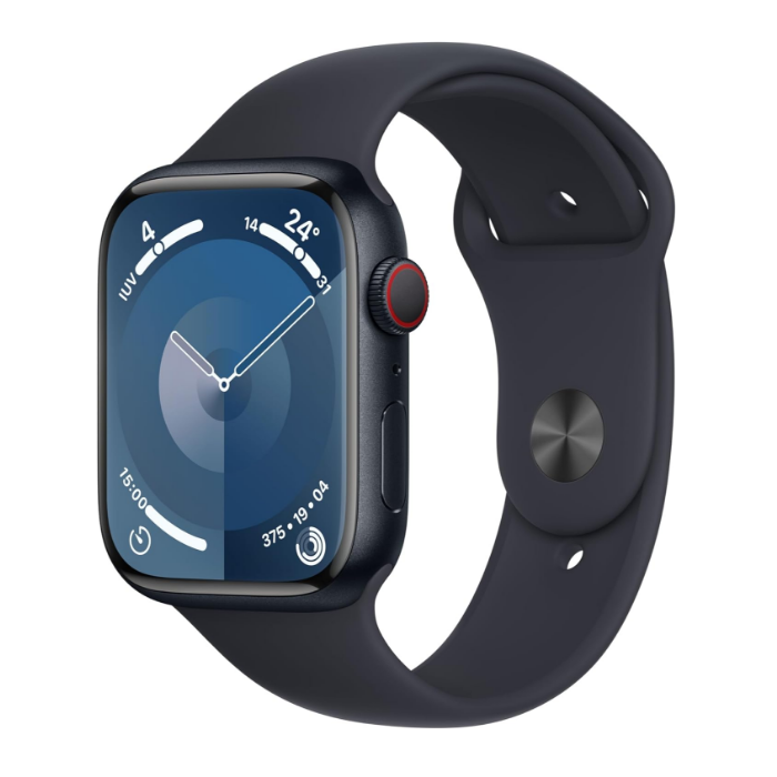 Apple Watch Series 9 41mm 4G main product photo