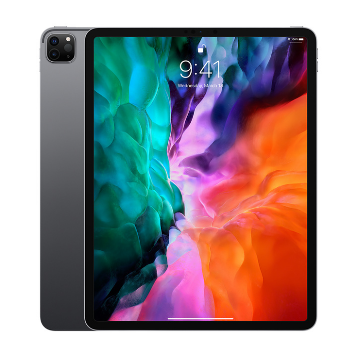 Apple iPad Pro 4 12.9 (2020) main product photo