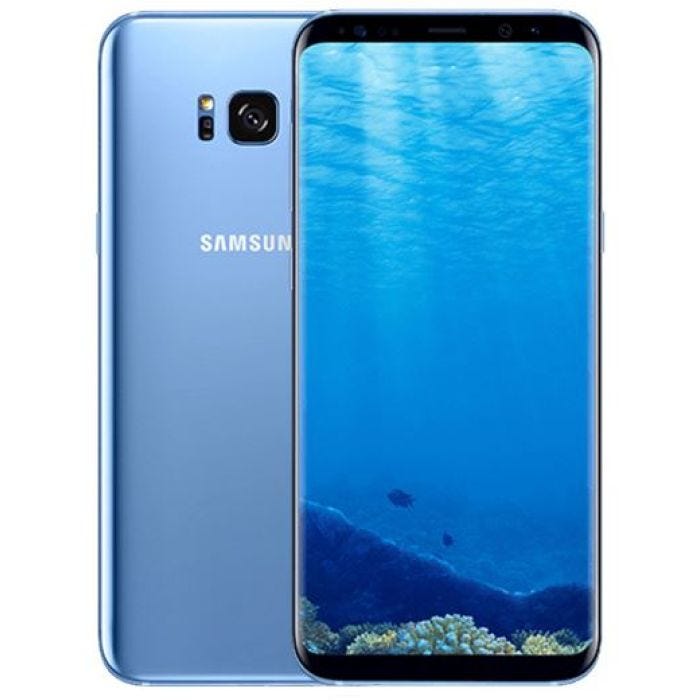 Samsung Galaxy S8 main product photo