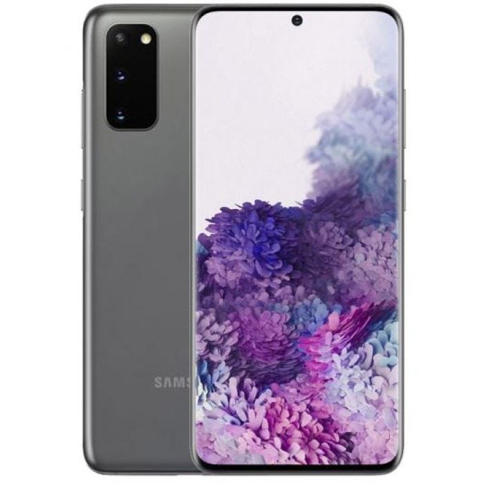 Samsung Galaxy S20 main product photo