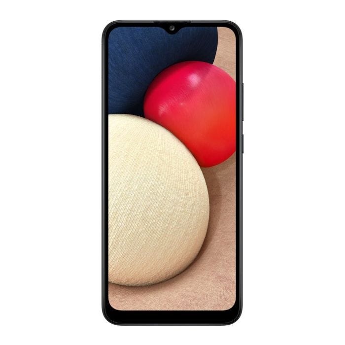 Samsung Galaxy A02s - A025F 32GB main product photo